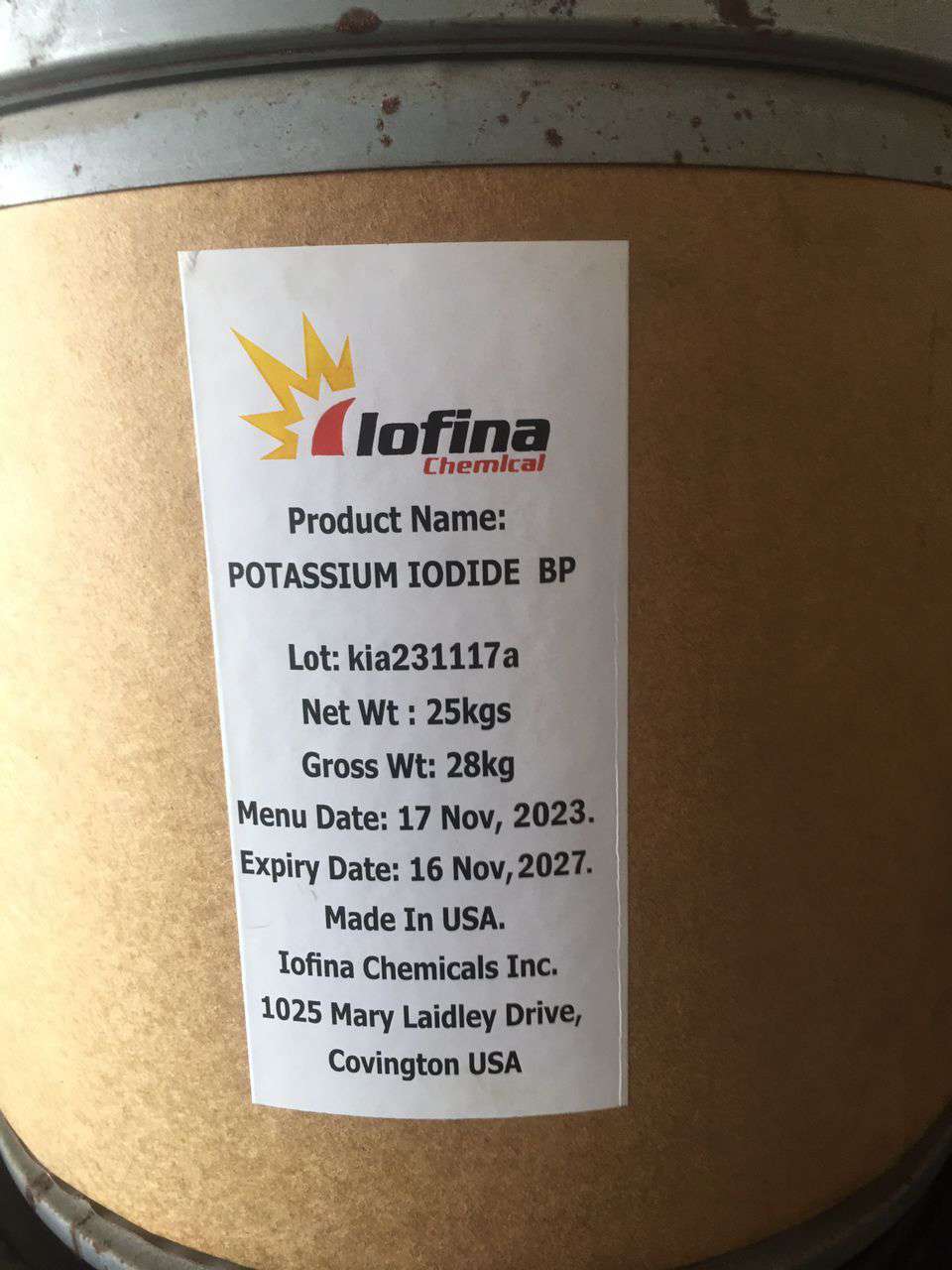 Product image