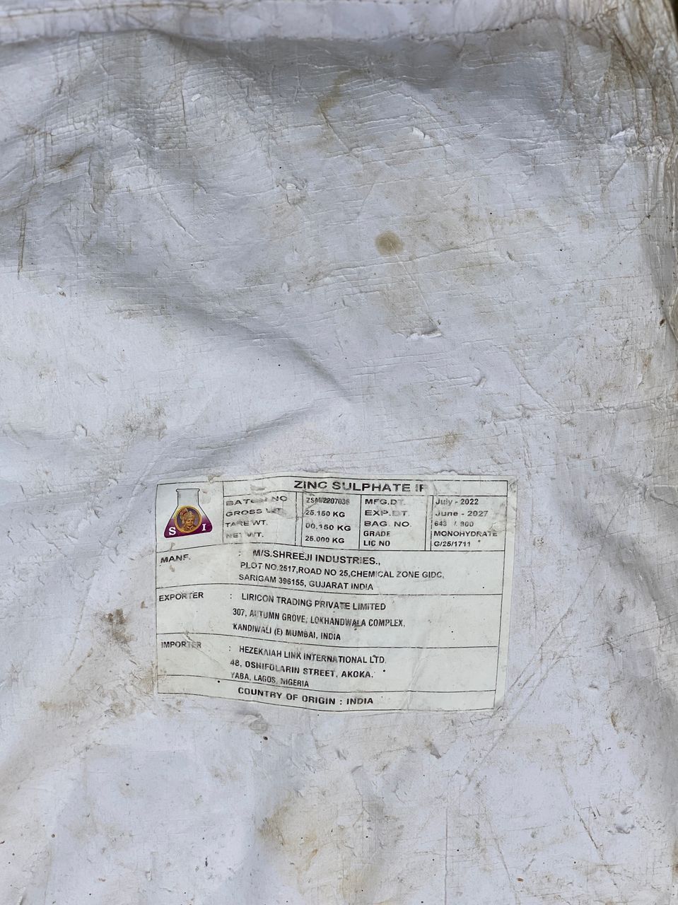 Product image