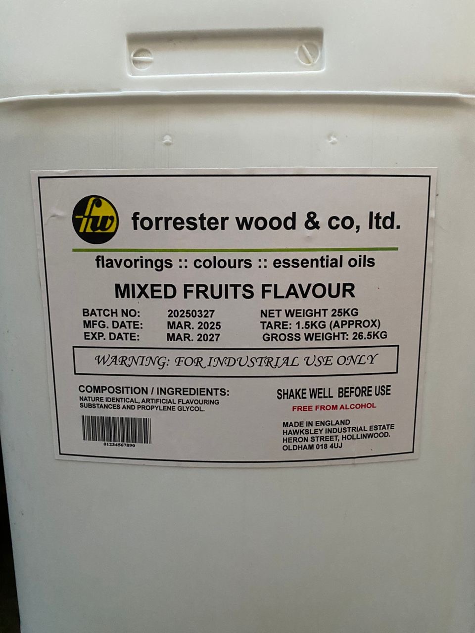 Product image